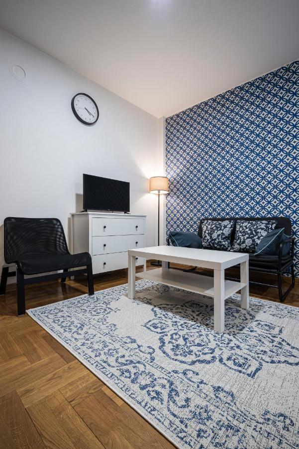 !Promo! Сentral Safe N Sound Studio-Free Private Parking-Fast Wi-Fi Novi Sad Exteriör bild